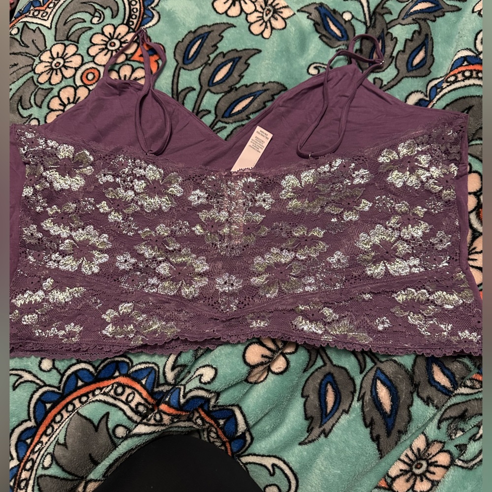 Victoria’s Secret Sleep set